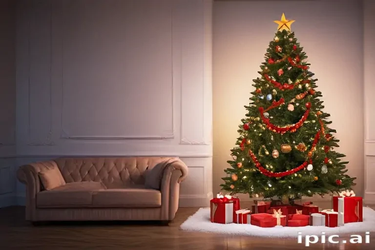 instrumental christmas music