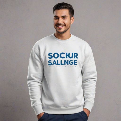 sweatshirt mockup free