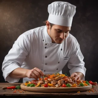 chef png