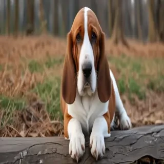 basset retriever