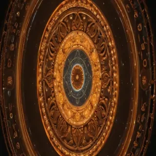 picture of circles