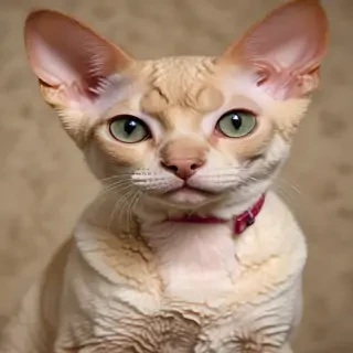 devon rex cat breed
