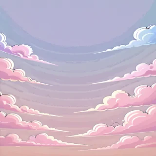 aesthetic plain background