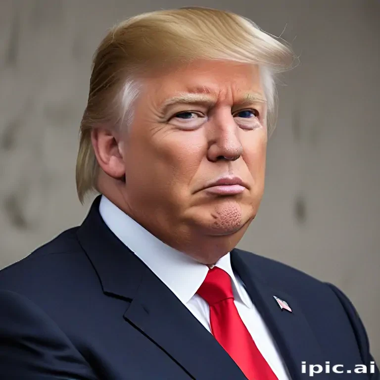 trump png