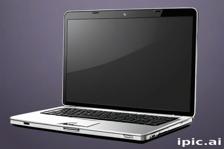 laptop clip art