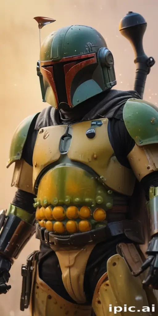boba backround