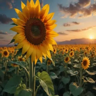 sunflower aesthetic wallpapers