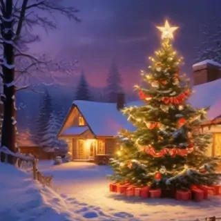 chrismas wallpapers