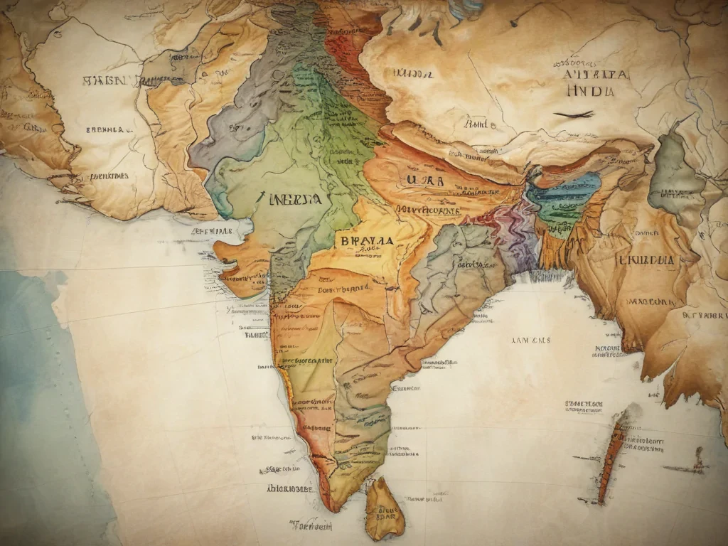 india map png