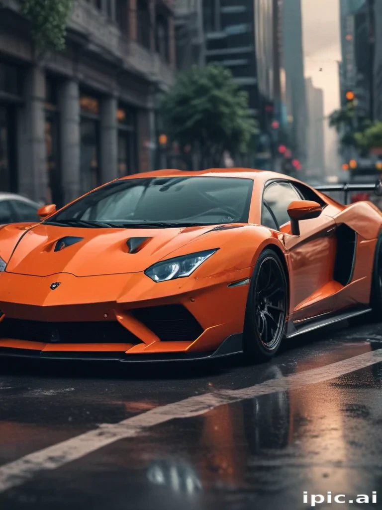 iphone car wallpaper 4k