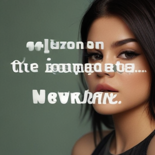 selena gomez - calm down lyrics english