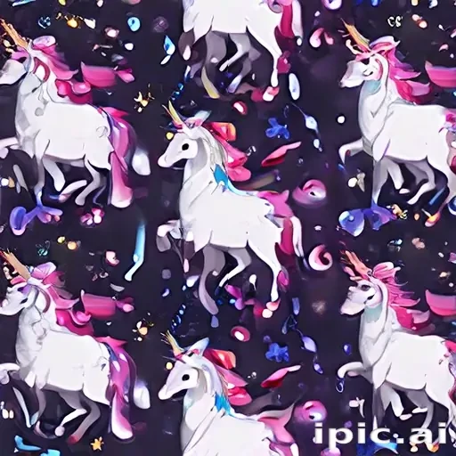 unicorn wallpaper