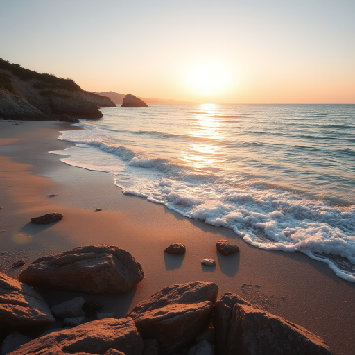 aesthetic wallpapers beachy