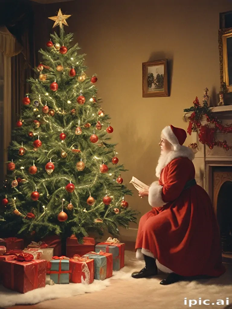 public domain christmas images
