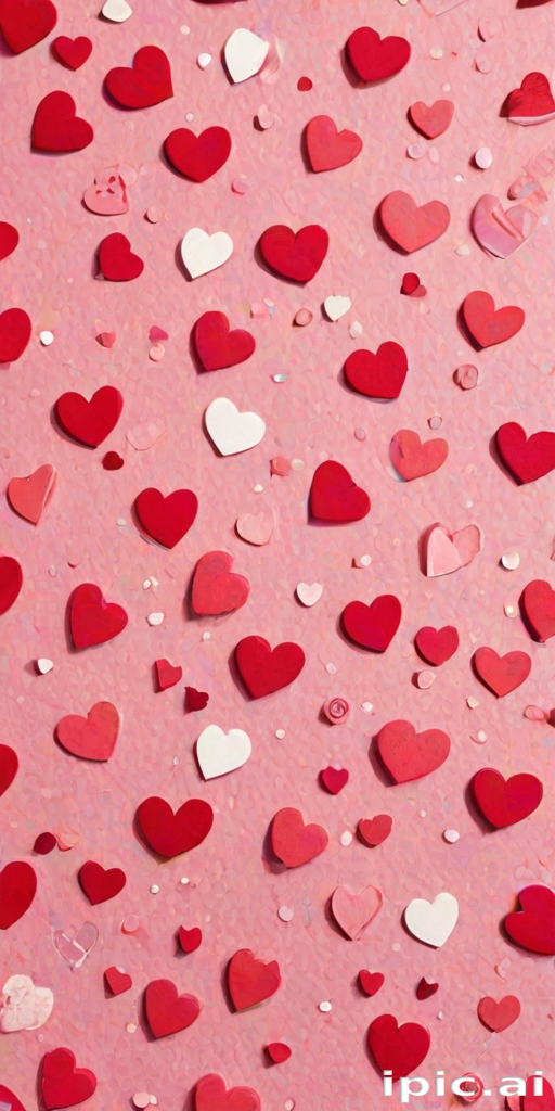 valentines wallpaper iphone