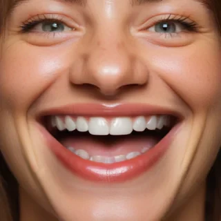happy face transparent background