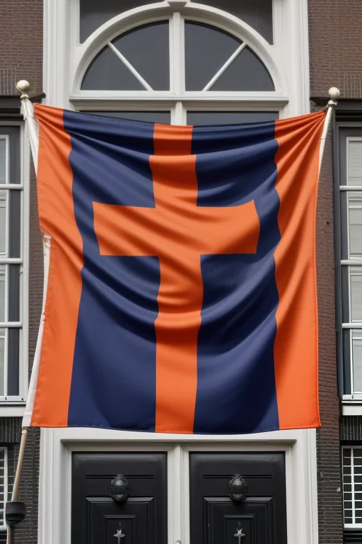 netherlands flag