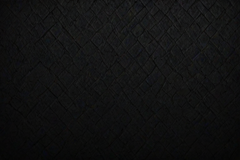 black wallpaper phone