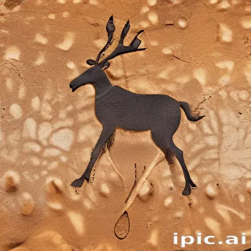 petroglyph