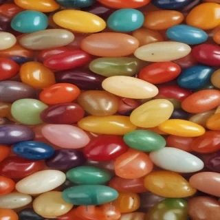 jelly beans png