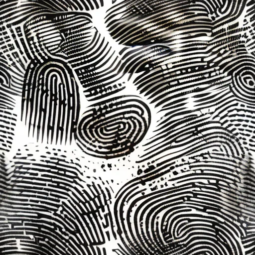 finger print png