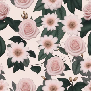 flowers png aesthetic