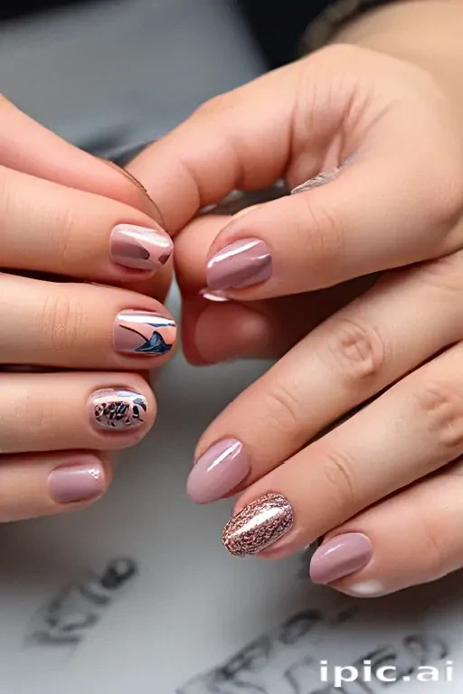 nails png