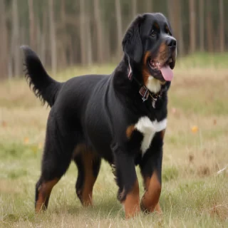 labernese dog breed