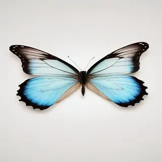 transparent background butterfly png