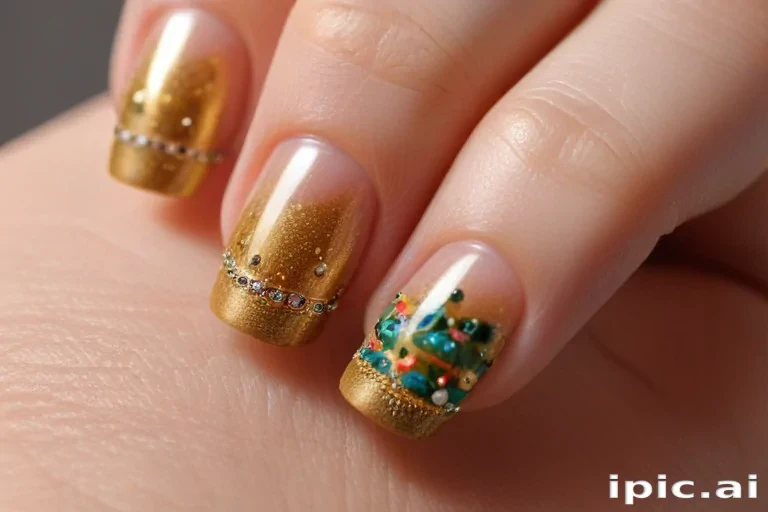 nails png