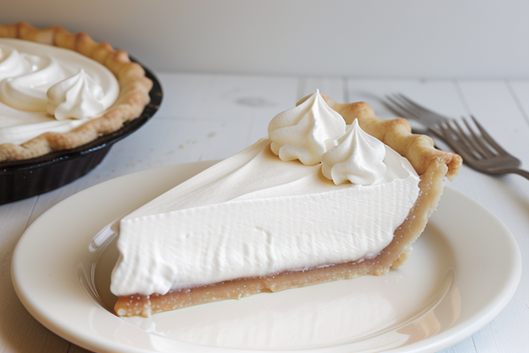 sugar cream pie near me