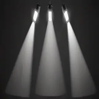 spotlights png