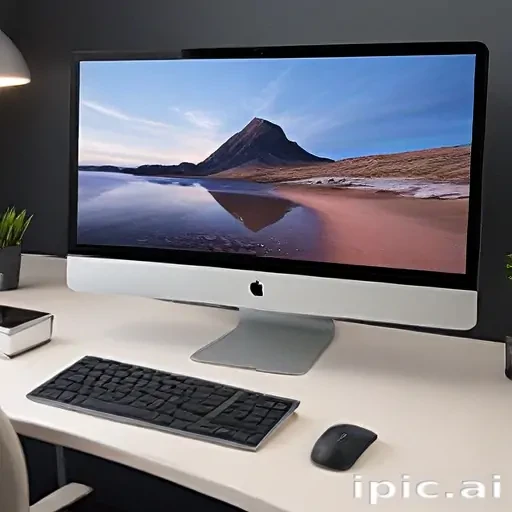 free pc mockup