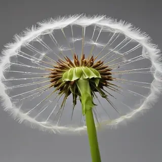 dandelion png