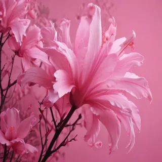 pink wallpapers