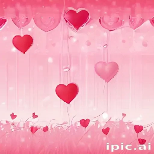 valentine's day background