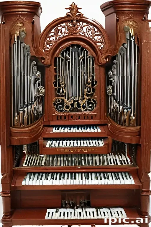 organ png