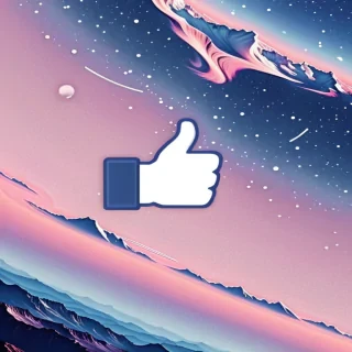 aesthetic fb cover