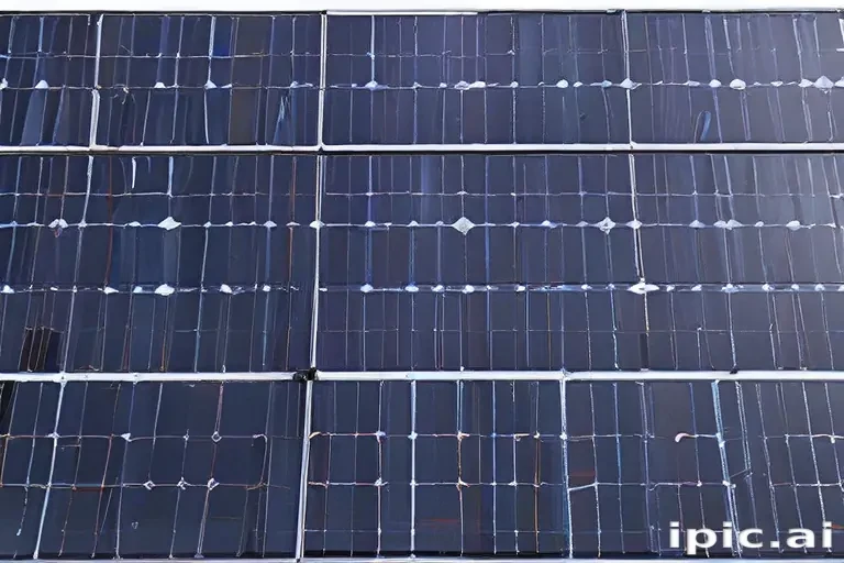 solar panels png