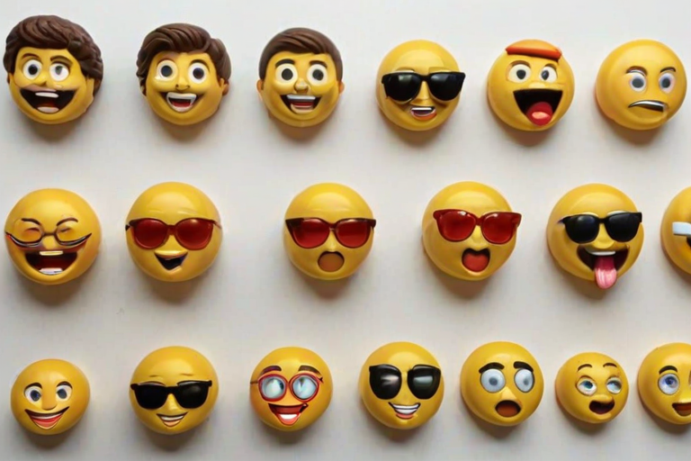 cool emoji