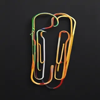paperclip png
