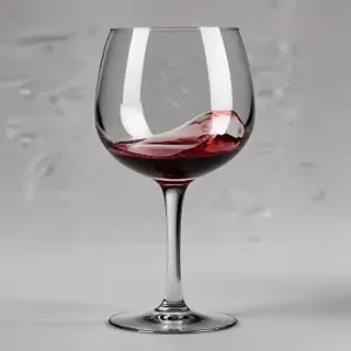 wine glass png