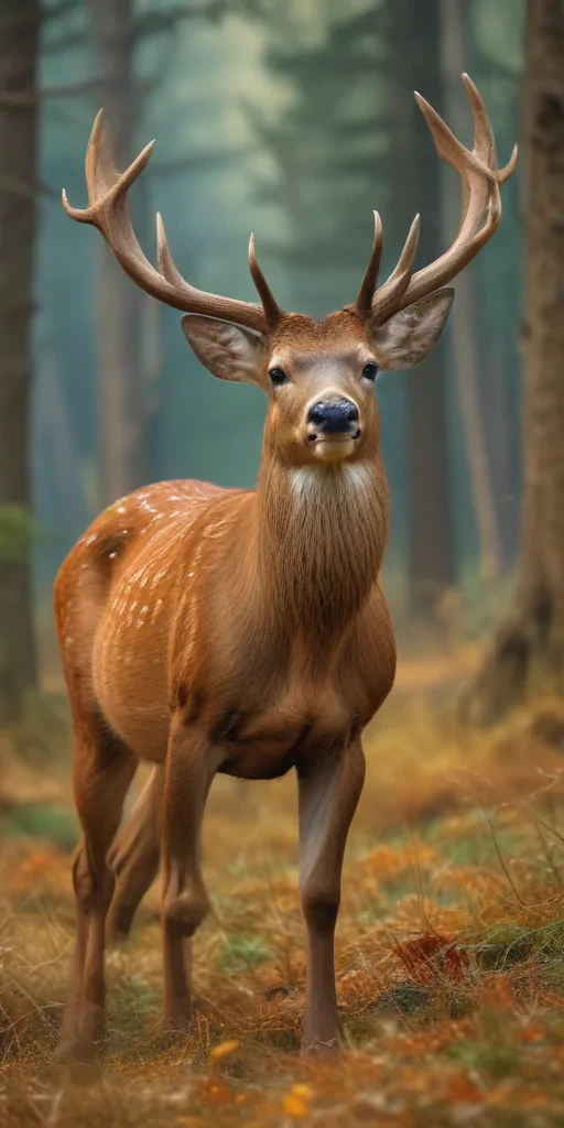 deer backgrounds