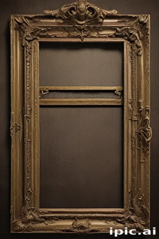 background frames
