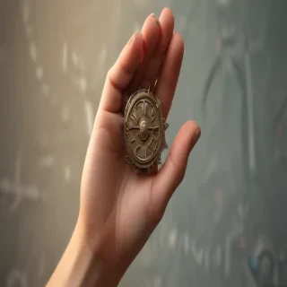 image finger