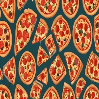 pizza clipart