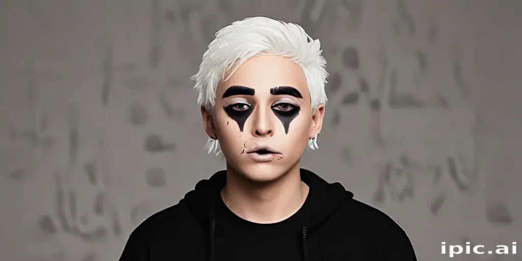 sadboy wallpaper