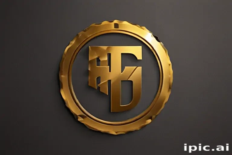 golden logo