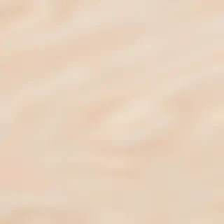 cream aesthetic background
