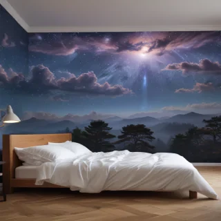 sleeping wallpaper